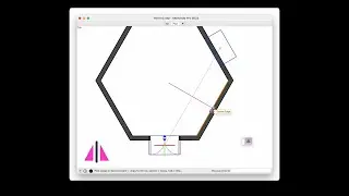 Curic Mirror2 - Mirror on 2D Camera