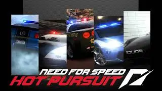 Police Chase Theme #7 (579715) - Need for Speed Hot Pursuit OST