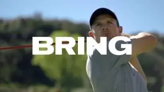 #1 Driver at Oakmont