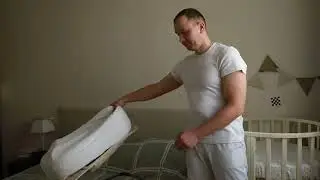 Не полезные девайсы для малыша, но полезные для мамы.