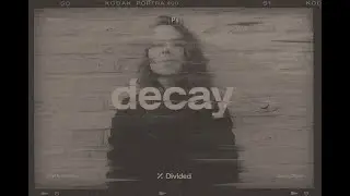Download Decay Vintage Photo Effect Stock Graphics