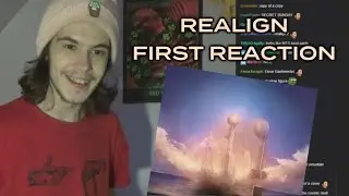 Red Vox - Realign First Reaction