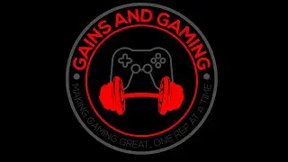 G&G Podcast Episode 2! / Gym Etiquette and Starting Diet Tips / Past and Future of Gaming!
