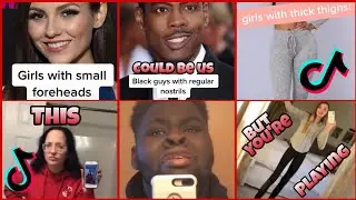 This Could Be Us But You're Playing ~ TikTok Compilation