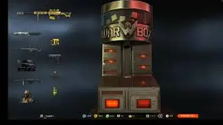 Warface удивляет-выбил SIG Sauer P226 C и Bushmaster BA50 навсегда с 1500 кредов ?