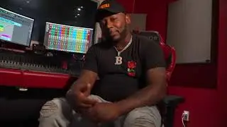 BIRD FT DANA B - F Cancer (Music Video)