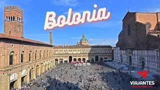 Que ver en Bolonia y los 7 secretos de Bolonia
