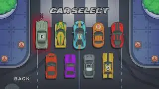 DRIFT CITY PLATINUM RUN PS5