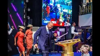 Don't Praise Him Casually || Pst. Emmanuel Emefienim