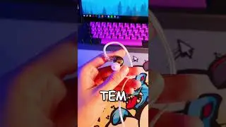 KZ ZS10 PRO X, o melhor fone para jogos!