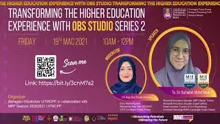Live Event Tutorial using YouTube