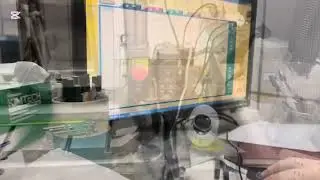 Compression test
