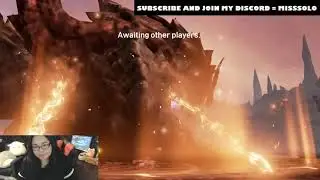 Livestream time - Antharas Raid - NA Server