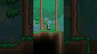 Mining 1 Block For Every Like This Video Gets! 😈 (3) #terraria #mrbeast #likes #gaming