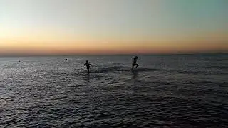 Xiaomi slow motion