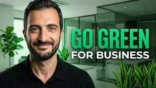 Incorporating Sustainability into your Business