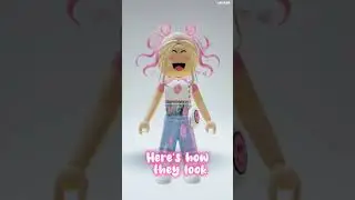 CUTE NEW HAIRS!! GET THEM NOW 😍😱 