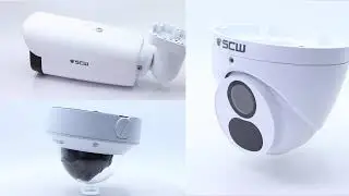 America’s Most Trusted Security Camera Provider
