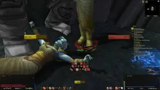 WoW Legion Treasures - Mandate of the Watchers