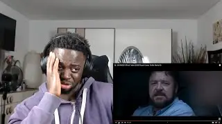 UNHINGED Official Trailer (REACTION) WHY DID I WATCH THIS!