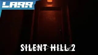 Let's Just Keep That Closed | Silent Hill 2 Gameplay [#3]
