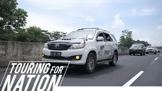 Carmudi Touring for Nation with id42ner | Jakarta - Purwakarta - Semarang