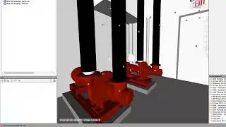 Navisworks 2023: Improved support for Revit parameters