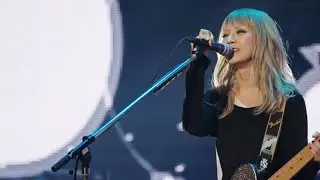 SCANDAL - Shunkan Sentimental「瞬間センチメンタル」(Live SCANDAL ARENA TOUR 2015-2016 