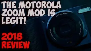 The Real Motorola Zoom Mod Review with the Latest Updates