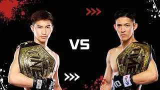Tawanchai vs Masaaki Noiri | ONE Championship