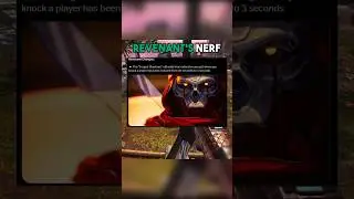 All Legend Buffs and Nerfs Apex Legends Season 19