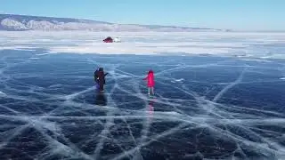 Красота Байкала
