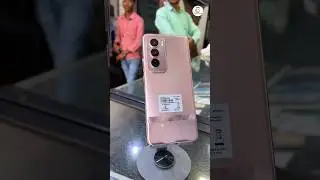 Reno 12 pro 🔥 | oppo reno 12 pro review | vivek telecom #viral #unboxing