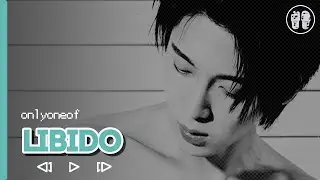 OnlyOneOf – libidO ( перевод + color coded lyrics )