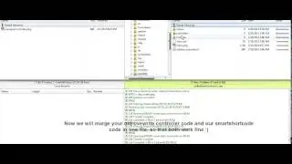 Prestashop short code overwrite controller