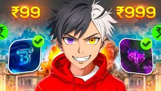 I Tried 2 Free fire Tournament App 😱 For Earn Money ⁉️