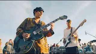 The Big Push - Knockin' On Heaven's Door (Bob Dylan cover)