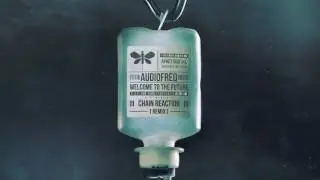 Audiofreq - Welcome to the Future (CHAIN REACTION REMIX) HQ PREVIEW
