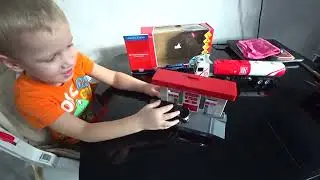 ЗАПРАВОЧНАЯ СТАНЦИЯ 