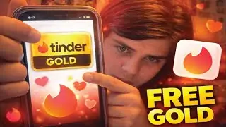 Tinder Gold MOD 2026 – Free Tinder Plus (EASY TUTORIAL)