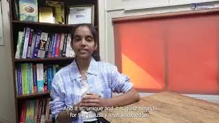 Ayushi Singh Shares Her Experience | Foundation Batch Feedback | PinE Training Academy