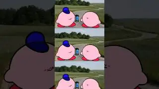 Гениально #мем #memes #кирби #артем_тапок