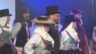 AÑATE. Siote de La Palma