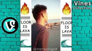 Floor Is Lava Game Challenge Best Funniest Compilation 2017 | #floorislavachallenge #floorislava