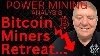 Bitcoin Mining Stocks Retreat | Latest Bitcoin Stock News to Watch Now | Soluna Holdings News