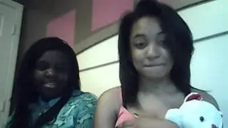 Webcam Adventures: Ep. 2