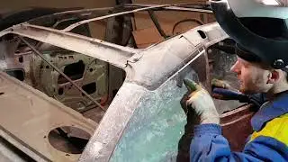 Крылья Ford GranTorino