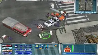 Emergency 4 DDR Mod