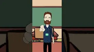 #shorts #youtubeshorts #animation #reels #wisdom #cartoon #shortvideo