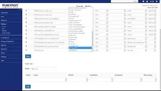 macmon VLAN MANAGEMENT Tutorial (English)